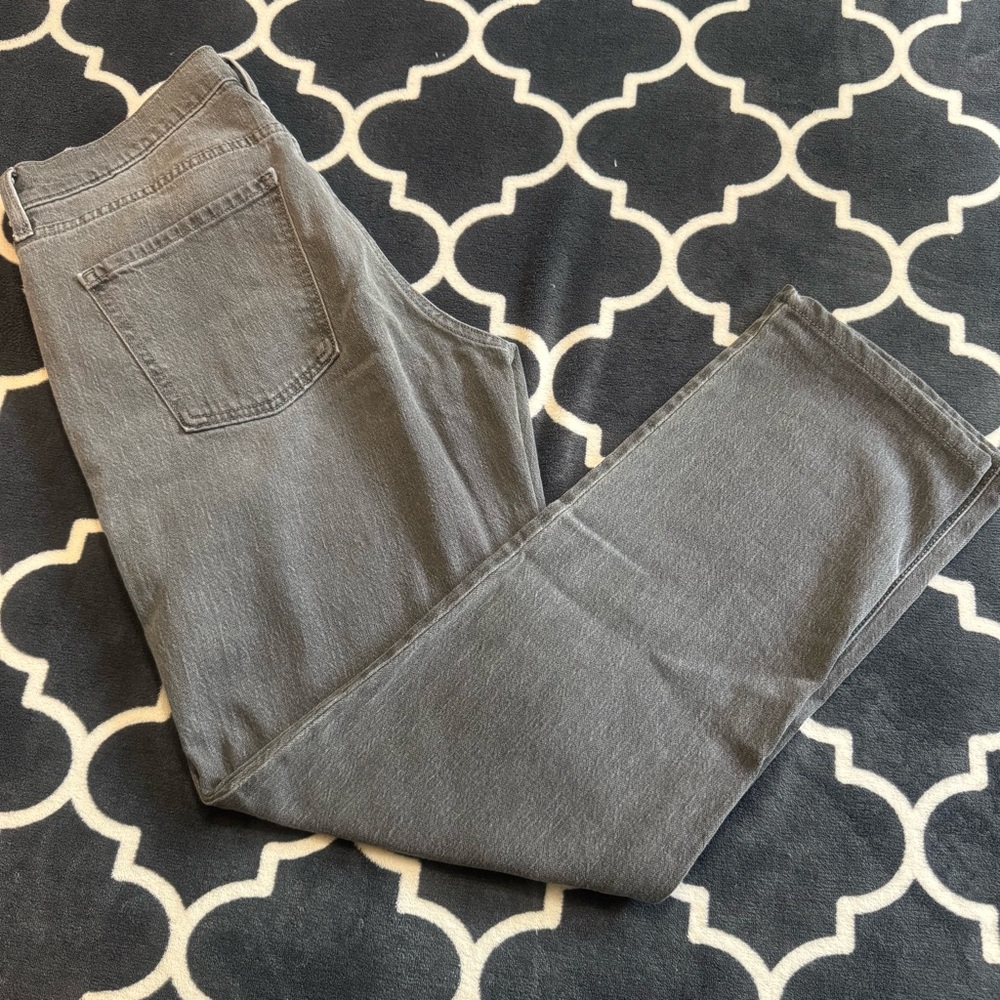 Old Navy boyfriend fit jeans